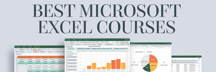 Best Excel Courses