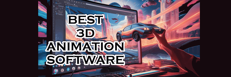 Best FREE 3D Animation Software