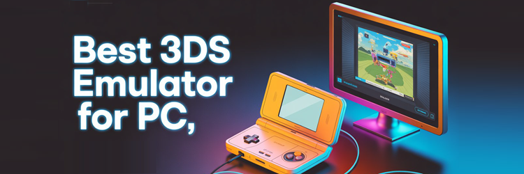 Best 3DS Emulators for PC