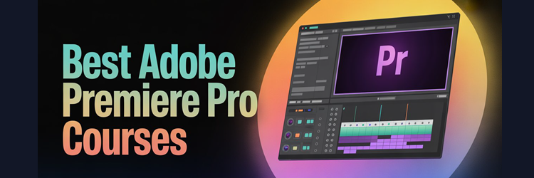 Best Adobe Premiere Pro Courses