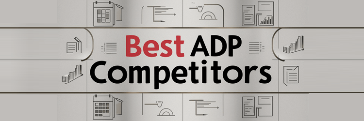 ADP Competitors