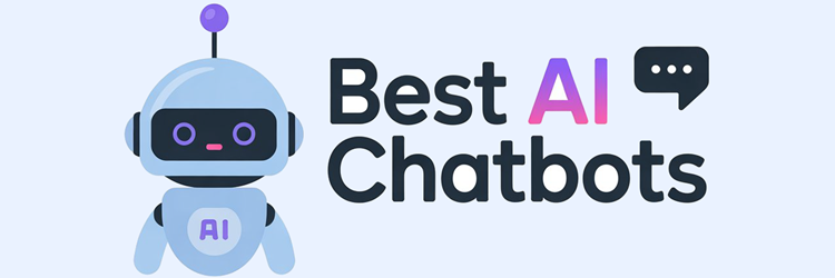 Best AI Chatbots