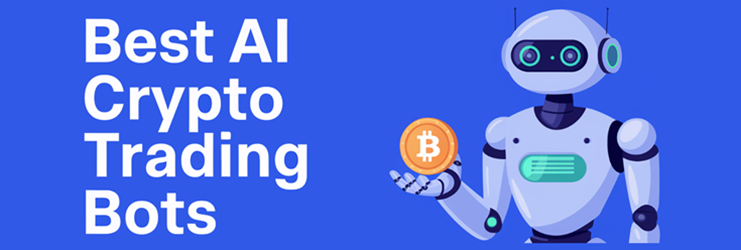 Best AI Crypto Trading Bots