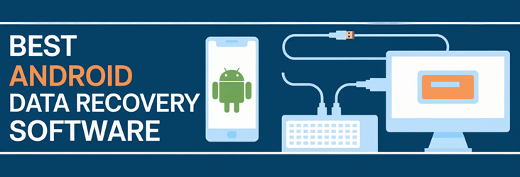 best android data recovery