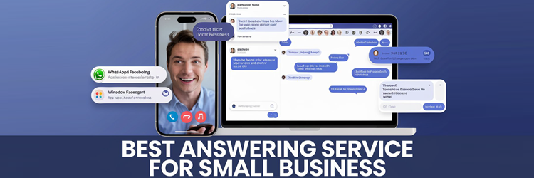Best Answering Service