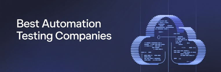 Automation Testing Companies