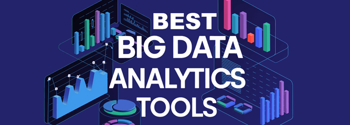 Best Big Data Analytics Tools