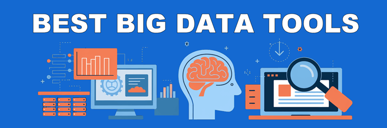 Best Big Data Tools