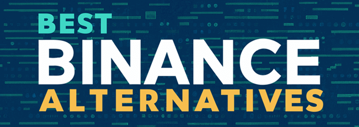 Best Binance Alternatives