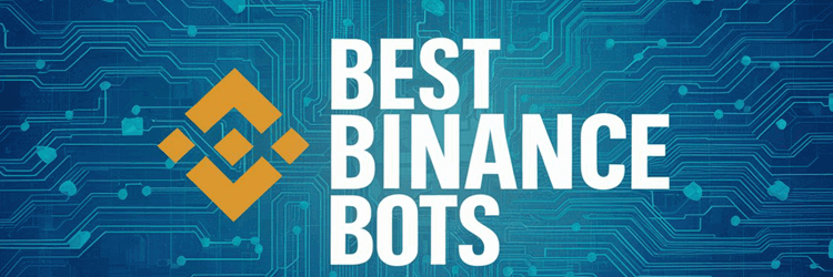 Best Binance Trading Bots