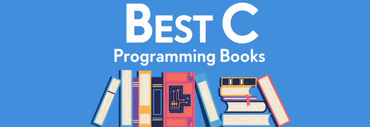 BEST C Programming Books