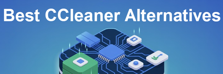 best ccleaner alternatives