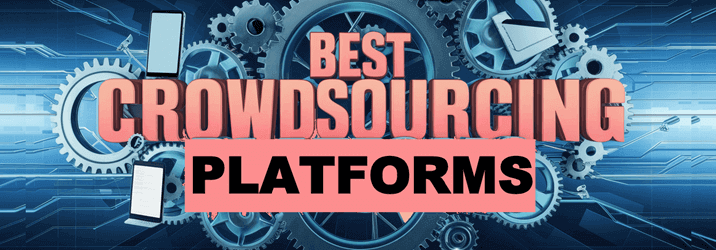 BEST Crowd Testing Platforms
