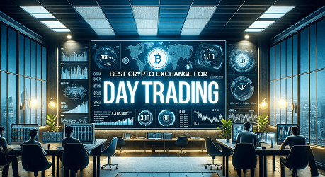 BEST Crypto Exchange for Day Trading
