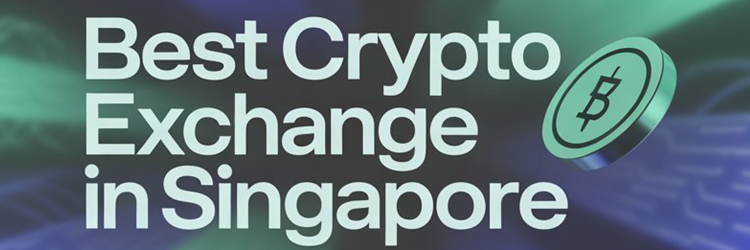 Best Crypto Exchange Singapore