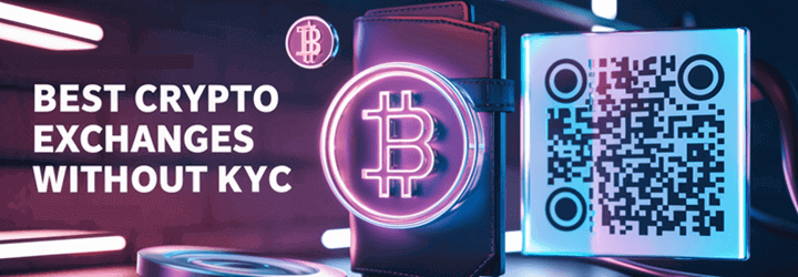 BEST Crypto Exchanges Without KYC