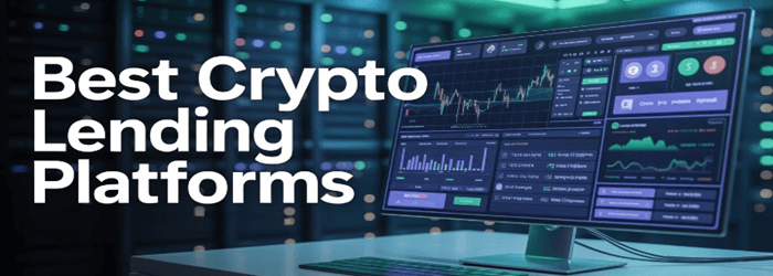 Crypto Lending Platforms