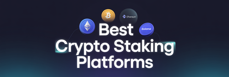 Best Crypto Staking Platforms