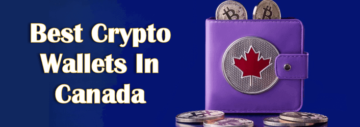 Best Crypto Wallet in Canada