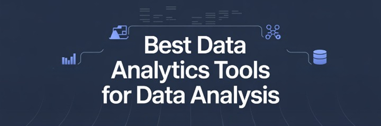 best data analytics tools