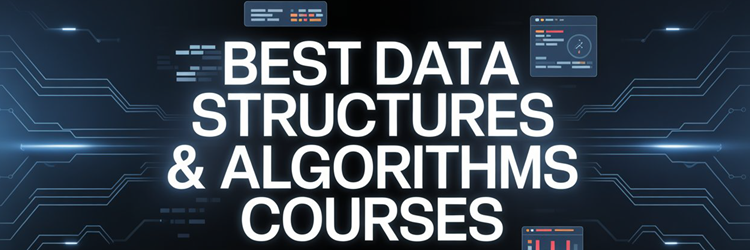 Best Data Structure Courses