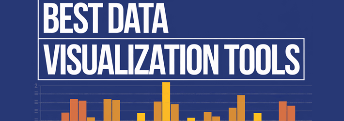 Best Data Visualization Tools