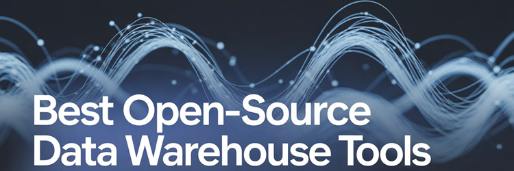 Best Data Warehouse Tools