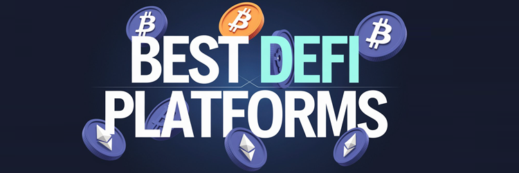 Best DeFi Platforms