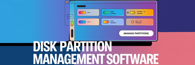 Best Free Disk Management Software