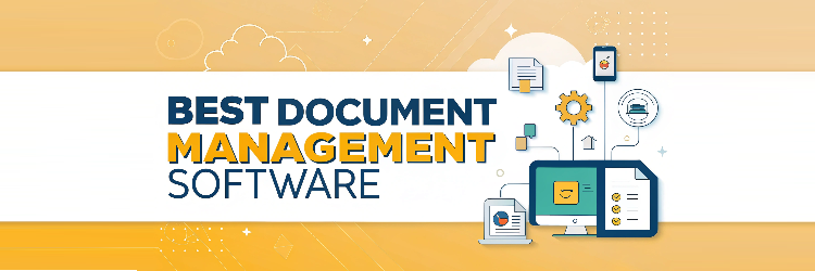 Best document management software