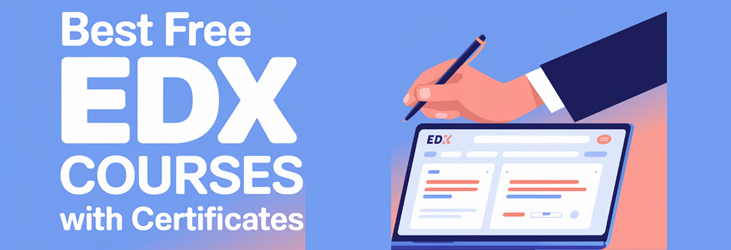 best free edx courses