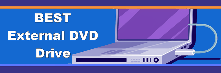best external dvd drive