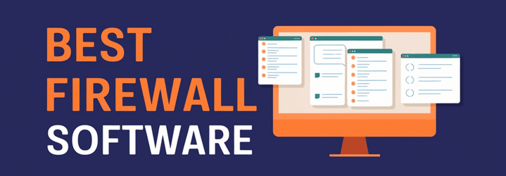 Best Firewall Software