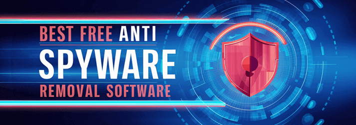 free spyware removal software