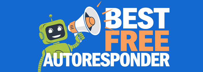 Best Free Autoresponders