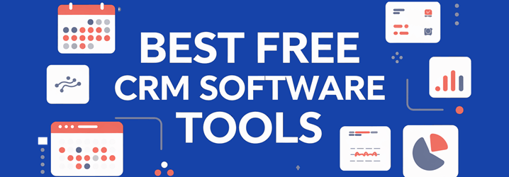 Best CRM Software Tools