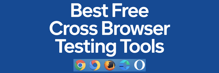 best free-cross browser testing tools