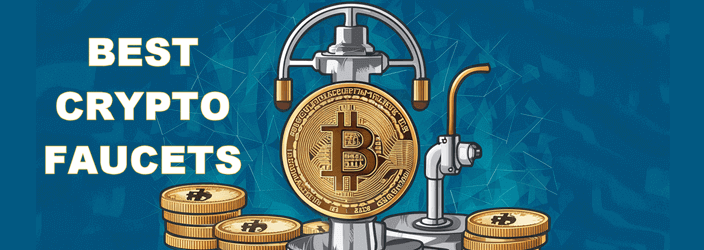 Best Bitcoin Faucets
