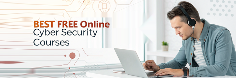 Best FREE Online Cyber Security Courses