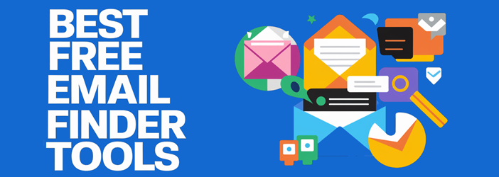 Best FREE Email Finder Tools