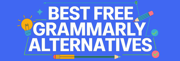 Best Free Grammarly Alternatives