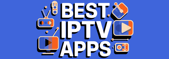 Free IPTV Apps