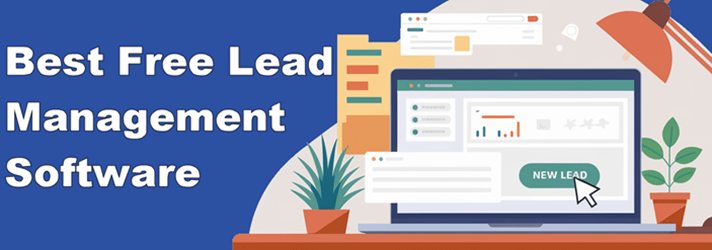 Best Lead Management Software