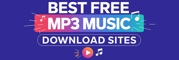 Best FREE MP3 Music Download Sites