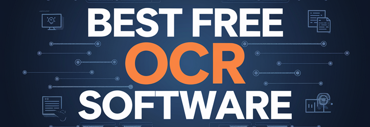 best free ocr software