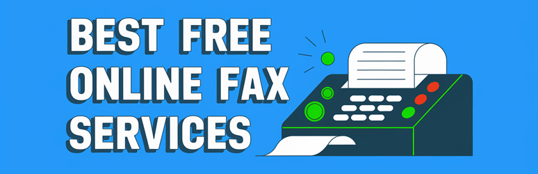 Best Free Online Fax Services