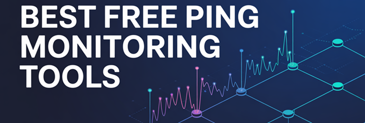 best free ping monitoring tool