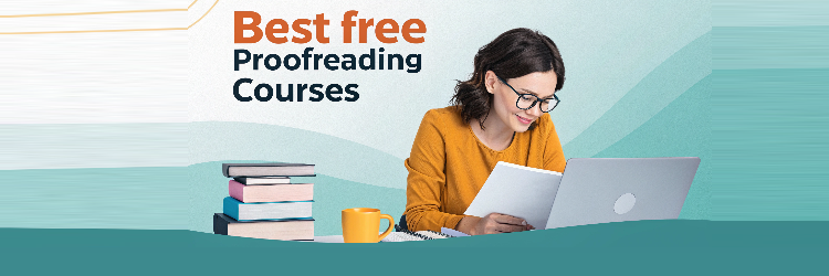 Best Proofreading Courses
