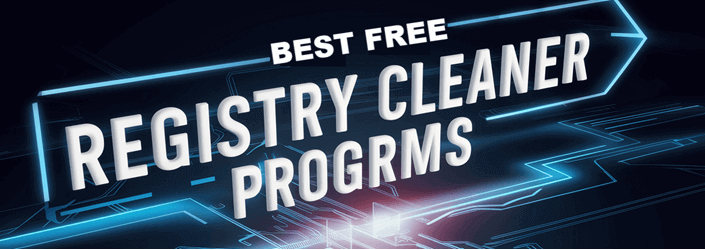 Best FREE Registry Cleaner Program