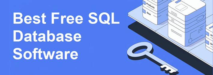 Best Free Database Software